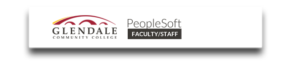 Oracle Peoplesoft登錄